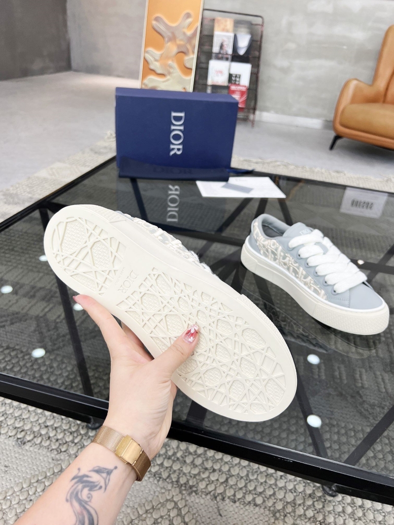 Christian Dior Casual Shoes